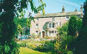 Whitefriars Country Guesthouse B&B,  Settle